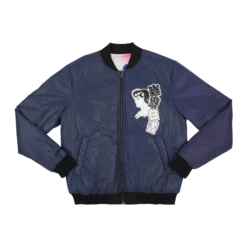 Team Urameshi Reversible Bomber -Atsuko Sale Store OWA57XZYYH 006