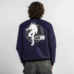 Team Urameshi Reversible Bomber -Atsuko Sale Store OWA57XZYYH ecomm CHRISTIANLARGE 3