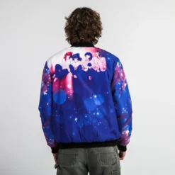 Team Urameshi Reversible Bomber -Atsuko Sale Store OWA57XZYYH ecomm CHRISTIANLARGE 8