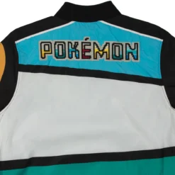 POKEMON Pokémon Trainer Color-Block Bomber -Atsuko Sale Store OWA5K1QPOK 05