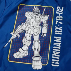 RX-78-2 E.F.S.F Anorak -Atsuko Sale Store OWM0UUQCRU 3 scaled