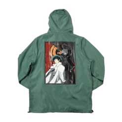 Spike X Vicious Anorak -Atsuko Sale Store OWM0UURCBP 1