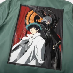 Spike X Vicious Anorak -Atsuko Sale Store OWM0UURCBP 4