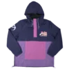Diamond Is Unbreakable Purple Anorak -Atsuko Sale Store OWM0UUSJOJ 1