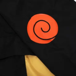 Shuriken Naruto Black Anorak -Atsuko Sale Store OWM0UUUNAR 3