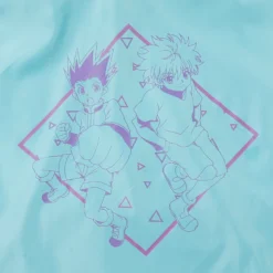 Gon Freecss & Killua Anorak -Atsuko Sale Store OWM0UUWHXH 4