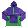 Eva Unit-01 Colors Anorak -Atsuko Sale Store OWM0UUZNGE front