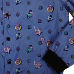 Yu Yu Hakusho Track Jacket -Atsuko Sale Store OWM0WC4YYH 3