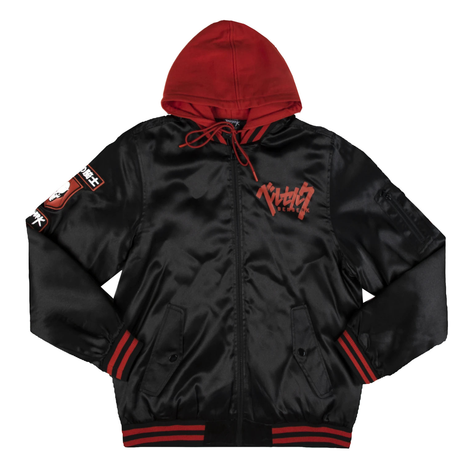 Stigma Of Sacrifice Bomber Jacket 3 Stigma Of Sacrifice Bomber Jacket