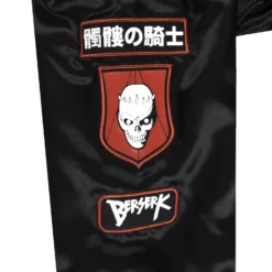 Stigma Of Sacrifice Bomber Jacket 16 Stigma Of Sacrifice Bomber Jacket -Atsuko Sale Store OWM0WH0CRU 6