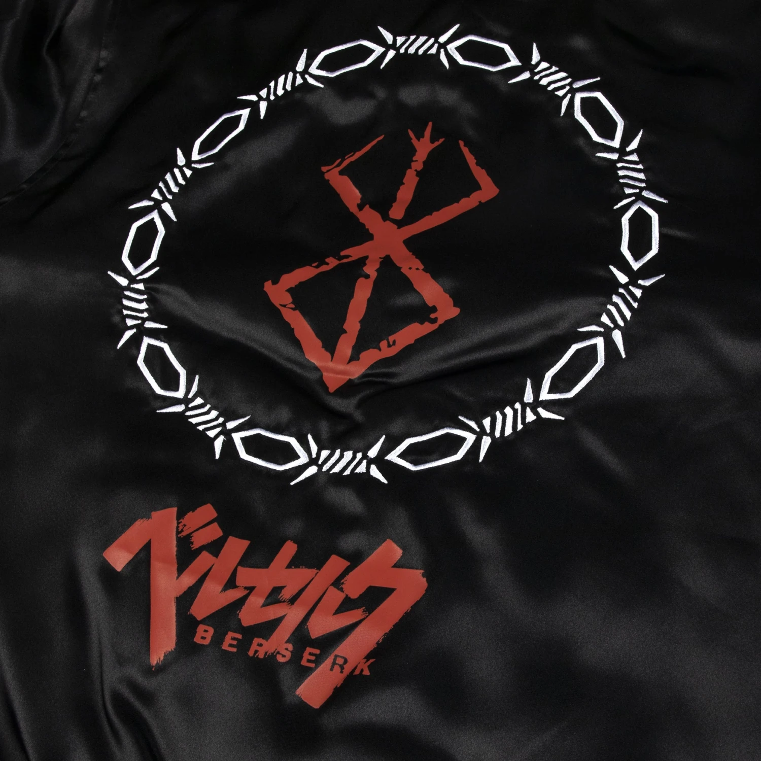 Stigma Of Sacrifice Bomber Jacket 10 Stigma Of Sacrifice Bomber Jacket - Image 8
