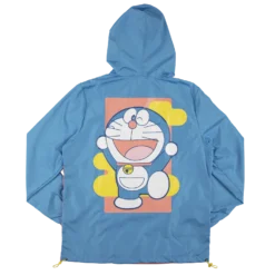 Doraemon Anorak -Atsuko Sale Store OWM1983DMN 2