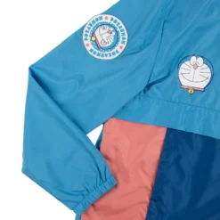 Doraemon Anorak -Atsuko Sale Store OWM1983DMN 4 scaled