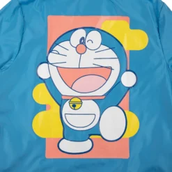 Doraemon Anorak -Atsuko Sale Store OWM1983DMN 5