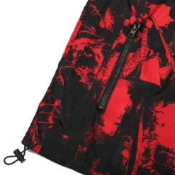 Brand Of Sacrifice Manga Panel Packable Anorak -Atsuko Sale Store OWM1W64CRU 3