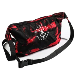 Brand Of Sacrifice Manga Panel Packable Anorak -Atsuko Sale Store OWM1W64CRU 4