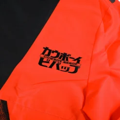 Spike Spiegel Color Block Anorak -Atsuko Sale Store OWM1W66CBP 2