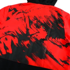 Spike Spiegel Color Block Anorak -Atsuko Sale Store OWM1W66CBP 5