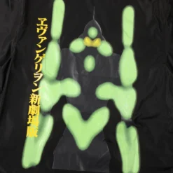 Eva Unit-01 Lights Reflective Anorak -Atsuko Sale Store OWM1W68NGE 4 scaled
