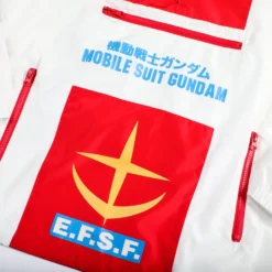 RX-78-2 Packable Anorak -Atsuko Sale Store OWM1W69GUN