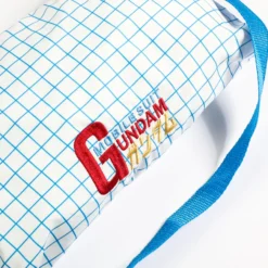 RX-78-2 Packable Anorak -Atsuko Sale Store OWM1W69GUN 7