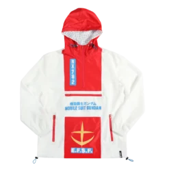 RX-78-2 Packable Anorak -Atsuko Sale Store OWM1W69GUN 1