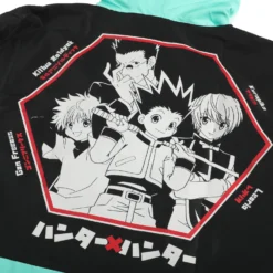 Hunter Association Color Block Anorak -Atsuko Sale Store OWM1W6AHXH 3