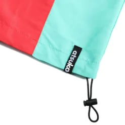 Hunter Association Color Block Anorak -Atsuko Sale Store OWM1W6AHXH 4 scaled