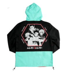 Hunter Association Color Block Anorak -Atsuko Sale Store OWM1W6AHXH 2