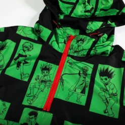 Hunter Association Packable Anorak -Atsuko Sale Store OWM1W6BHXH