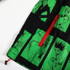 Hunter Association Packable Anorak -Atsuko Sale Store OWM1W6BHXH 3