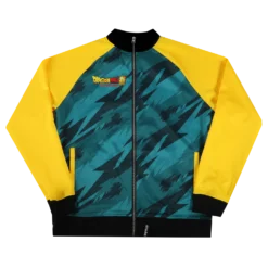 Group Key Art Track Jacket