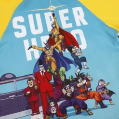 Group Key Art Track Jacket -Atsuko Sale Store OWM29LKDBH 4