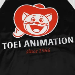 Toei Animation Satin Jacket -Atsuko Sale Store OWM29XYTAM 4
