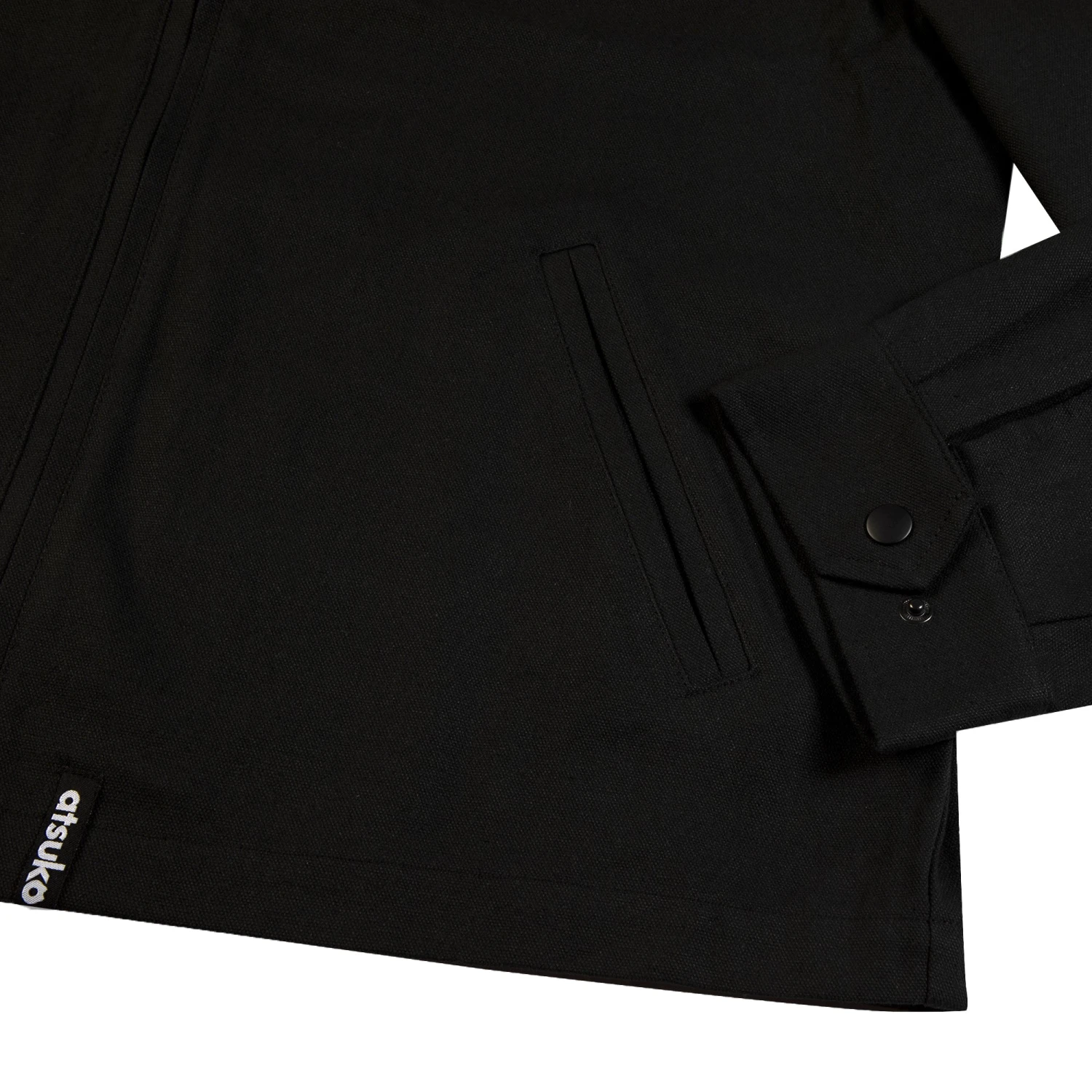 Uzumaki Glow In The Dark Jacket 8 Uzumaki Glow In The Dark Jacket - Image 6