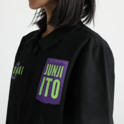 Uzumaki Glow In The Dark Jacket 18 Uzumaki Glow In The Dark Jacket -Atsuko Sale Store OWM2CV8ITO ecomm3