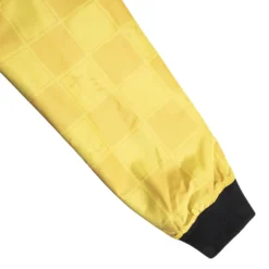 One Piece Nico Robin Black Bomber Jacket 11 One Piece Nico Robin Black Bomber Jacket -Atsuko Sale Store OWM2CWMONP 3