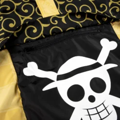 One Piece Strawhat Anorak -Atsuko Sale Store OWM2CWNONP 3