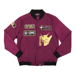 Epyon Pilot Bomber -Atsuko Sale Store OWM2DPKGUN 1