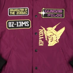 Epyon Pilot Bomber -Atsuko Sale Store OWM2DPKGUN 3