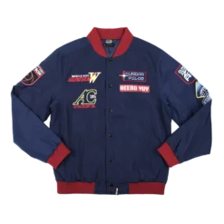 Wing Zero Pilot Bomber -Atsuko Sale Store OWM2DPLGUN 1