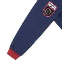 Wing Zero Pilot Bomber -Atsuko Sale Store OWM2DPLGUN 5