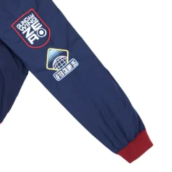 Wing Zero Pilot Bomber -Atsuko Sale Store OWM2DPLGUN 6