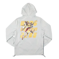 Wing Zero Anorak -Atsuko Sale Store OWM2DPPGUN 2