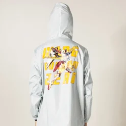 Wing Zero Anorak -Atsuko Sale Store OWM2DPPGUN ecom 04