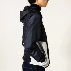 Deathscythe Black Anorak -Atsuko Sale Store OWM2DQ2GUN ecom 03