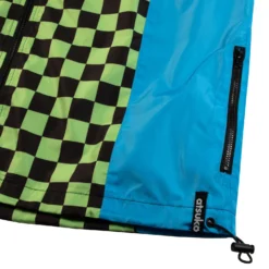 Gyo: Ugomeku Bukimi Multi Panel Anorak -Atsuko Sale Store OWM2GGXITO 3