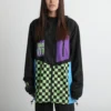 Gyo: Ugomeku Bukimi Multi Panel Anorak -Atsuko Sale Store OWM2GGXITO ecomm1
