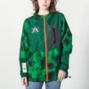 Gon Green Spray Paint Camo Anorak 1 Gon Green Spray Paint Camo Anorak -Atsuko Sale Store OWM2J2XHXH ecomm 1