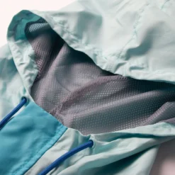 Killua Blue Checkered Anorak -Atsuko Sale Store OWM2J2YHXH 4 1